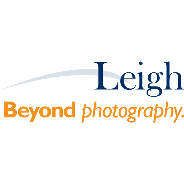 Leigh Photo & Imaging Logo