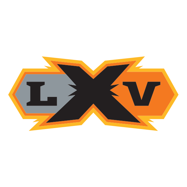 Leigh Valley Xtreme Logo