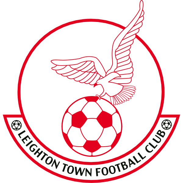 Leighton Town FC Logo
