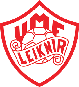 Leiknir Faskrudsfjordur Logo