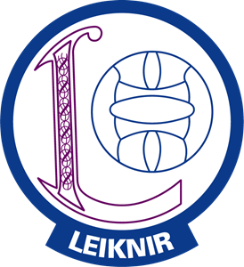 Leiknir Reykjavik Logo