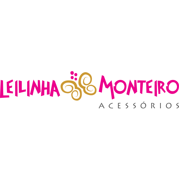 Leilinha Monteiro Logo ,Logo , icon , SVG Leilinha Monteiro Logo
