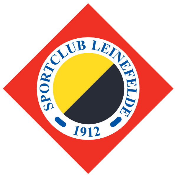 Leinefelde Sportclub Logo