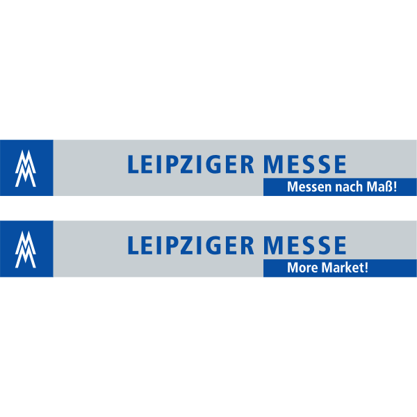 Leipziger Messe Logo ,Logo , icon , SVG Leipziger Messe Logo
