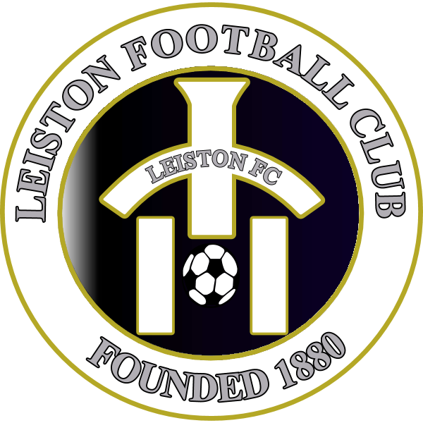 Leiston FC Logo ,Logo , icon , SVG Leiston FC Logo