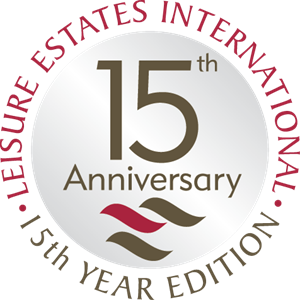 Leisure Estates International Logo ,Logo , icon , SVG Leisure Estates International Logo