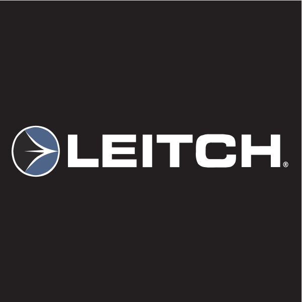 Leitch Logo ,Logo , icon , SVG Leitch Logo