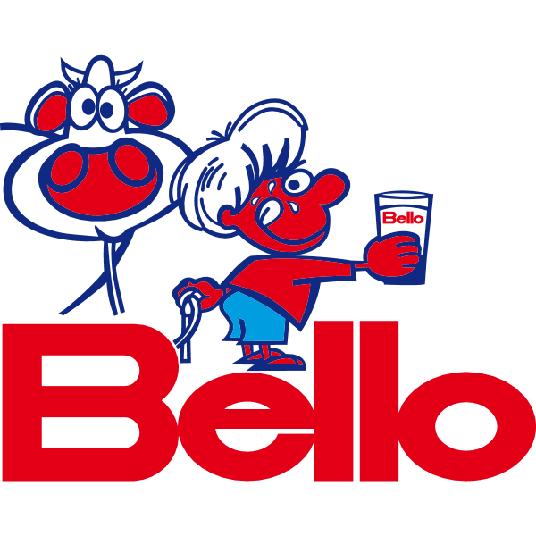 Leite Bello Logo
