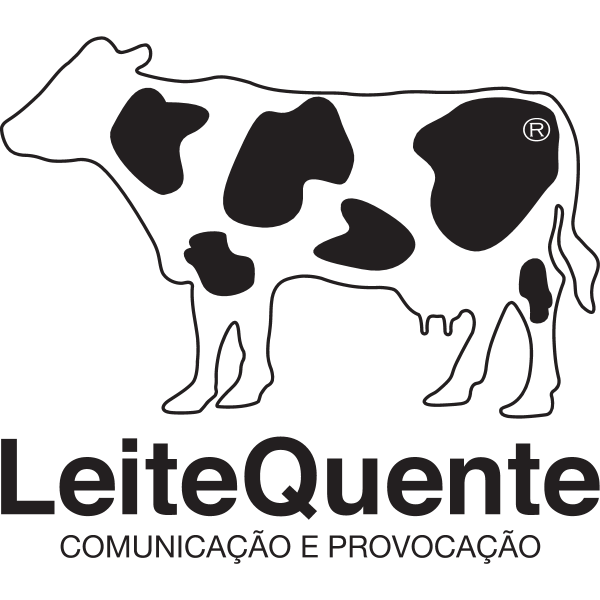 LeiteQuente Comunicação Logo ,Logo , icon , SVG LeiteQuente Comunicação Logo