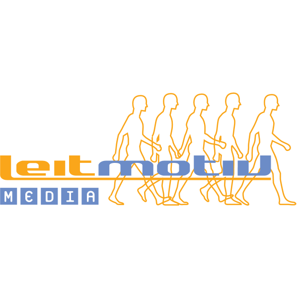 Leitmotiv Media S.L: Logo