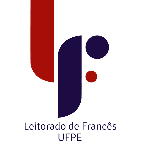 Leitorado de Francês – UFPE Logo