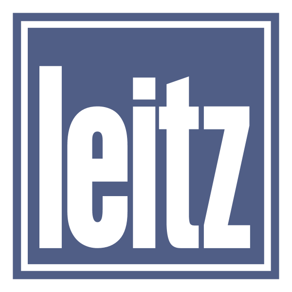 Leitz ,Logo , icon , SVG Leitz