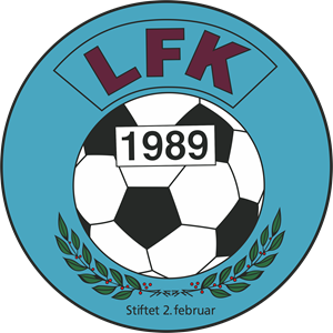 Leknes Fotballklubb Logo