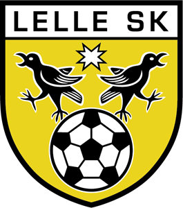 Lelle SK (mid 90’s) Logo