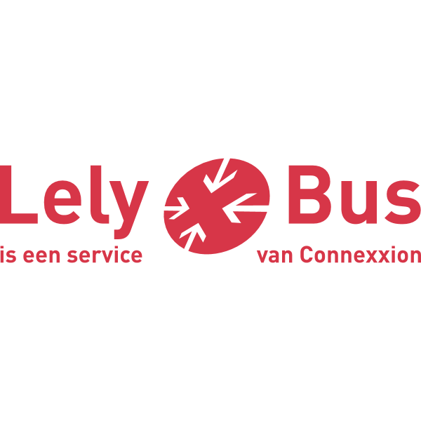 Lelybus Logo ,Logo , icon , SVG Lelybus Logo