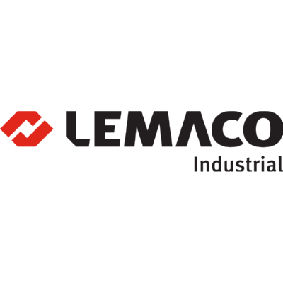Lemaco Industrial Logo