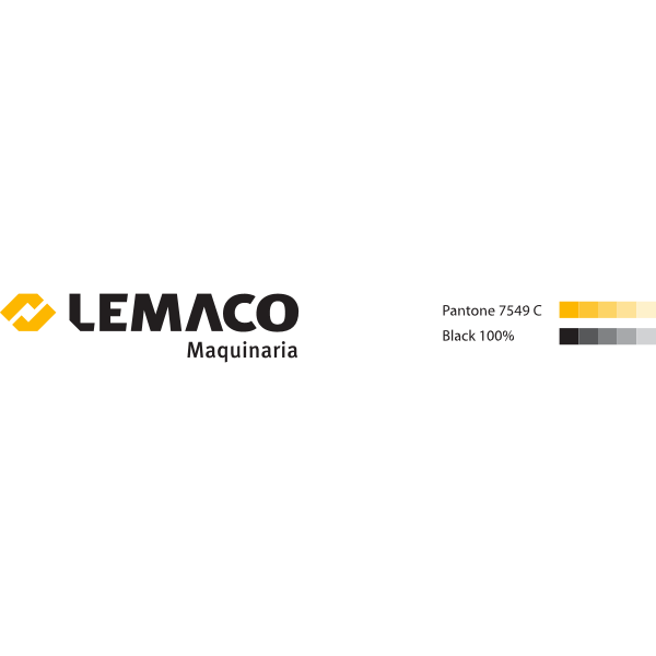 Lemaco Maquinaria Logo ,Logo , icon , SVG Lemaco Maquinaria Logo