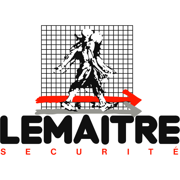 Lemaitre Securite Logo ,Logo , icon , SVG Lemaitre Securite Logo
