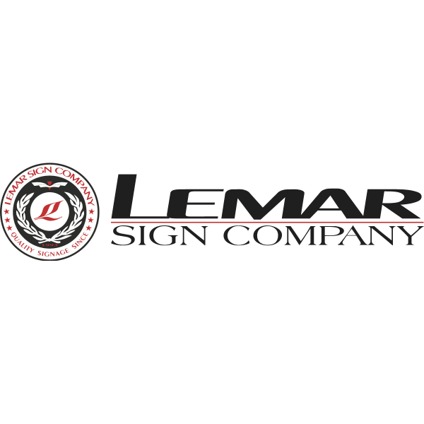 Lemar Sign Logo ,Logo , icon , SVG Lemar Sign Logo
