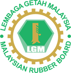 Lembaga Getah Malaysia Logo ,Logo , icon , SVG Lembaga Getah Malaysia Logo