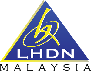 Lembaga Hasil Dalam Negeri Malaysia LHDN Logo ,Logo , icon , SVG Lembaga Hasil Dalam Negeri Malaysia LHDN Logo