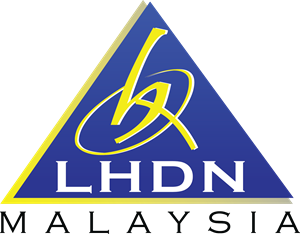 Lembaga Hasil Dalam Negeri Malaysia LHDN Logo