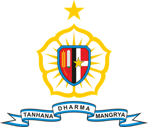 Lembaga Ketahanan Nasional Logo