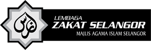 Lembaga Zakat Selangor Logo ,Logo , icon , SVG Lembaga Zakat Selangor Logo