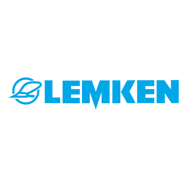 Lemken ,Logo , icon , SVG Lemken