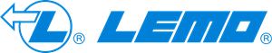 LEMO Connectors Logo ,Logo , icon , SVG LEMO Connectors Logo