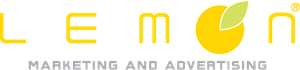 Lemon Marketing Logo