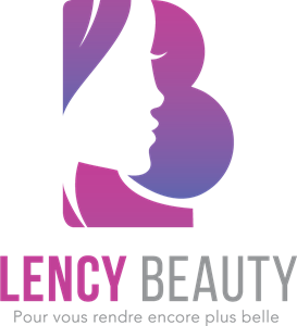 Lency Beauty Logo ,Logo , icon , SVG Lency Beauty Logo