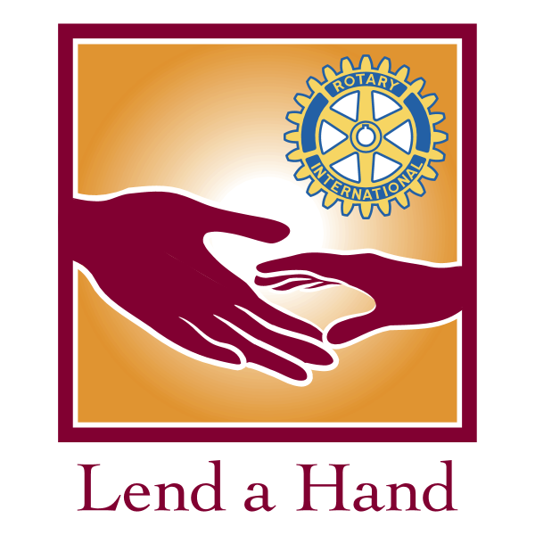Lend a Hand ,Logo , icon , SVG Lend a Hand