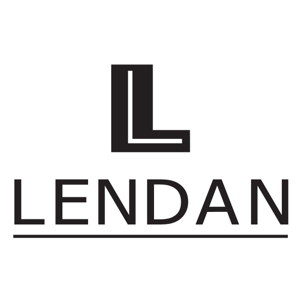 Lendan Logo ,Logo , icon , SVG Lendan Logo