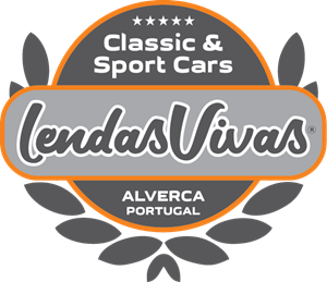 Lendas Vivas Logo