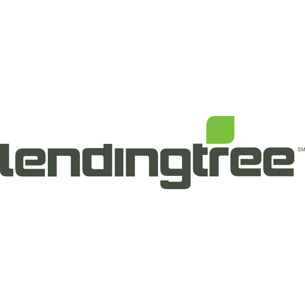 Lendingtree (Lending tree) Logo