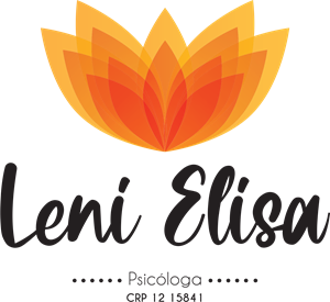 Leni Elisa Psicóloga Logo ,Logo , icon , SVG Leni Elisa Psicóloga Logo