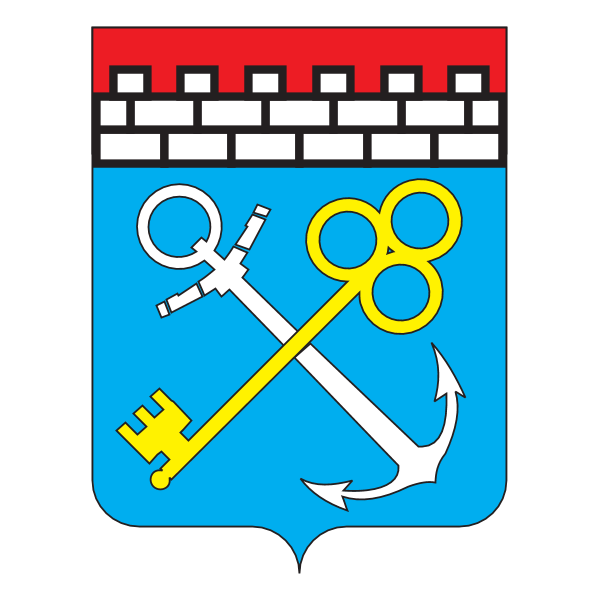 Leningrad Region Logo ,Logo , icon , SVG Leningrad Region Logo