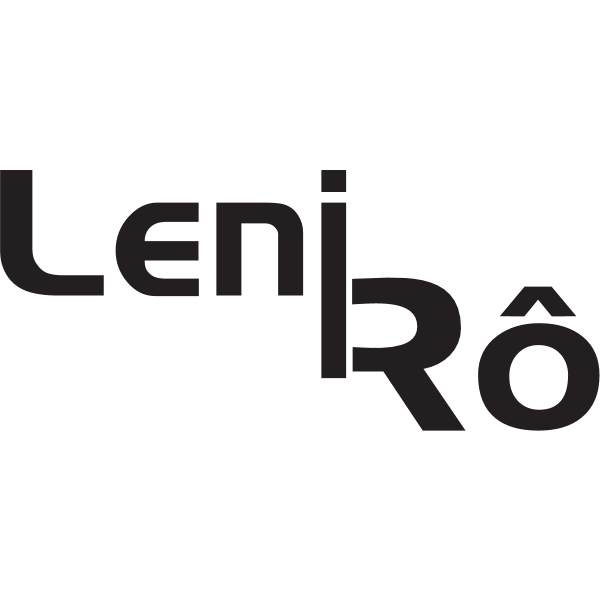 LENIRO MODAS Logo ,Logo , icon , SVG LENIRO MODAS Logo