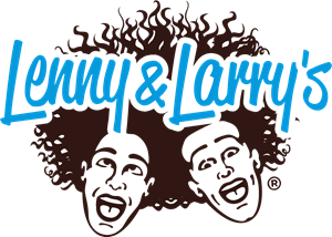 Lenny & Larry’s Logo