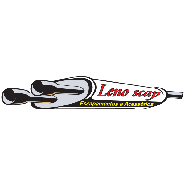 LenoScap Logo ,Logo , icon , SVG LenoScap Logo
