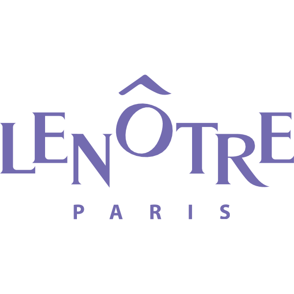 lenotre paris Logo ,Logo , icon , SVG lenotre paris Logo