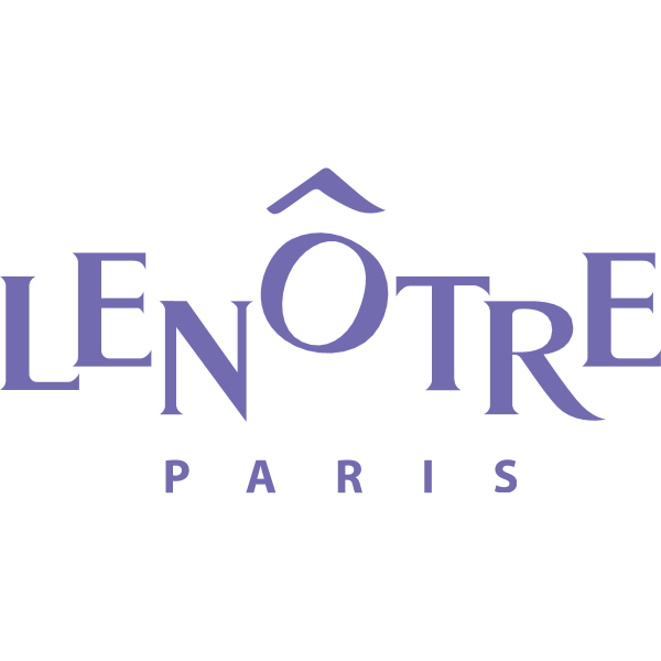 lenotre paris Logo