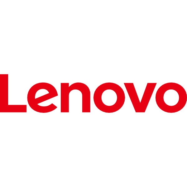 Lenovo Logo 2015