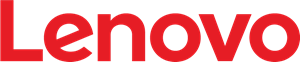 Lenovo new Logo