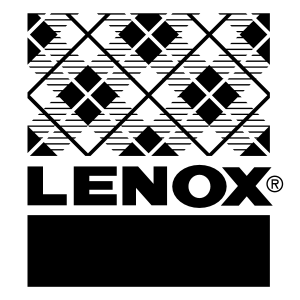 Lenox ,Logo , icon , SVG Lenox