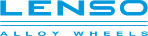 LENSO Logo