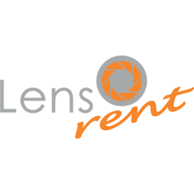 Lensrent Logo ,Logo , icon , SVG Lensrent Logo