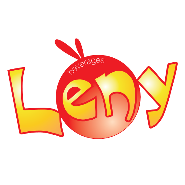 Leny Logo ,Logo , icon , SVG Leny Logo