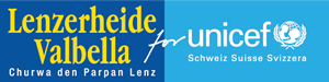 Lenzerheide Valbella Churwalden Parpan Lenz Unicef Logo ,Logo , icon , SVG Lenzerheide Valbella Churwalden Parpan Lenz Unicef Logo